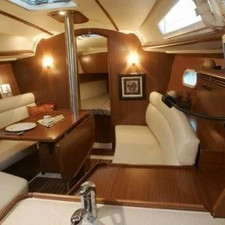 Jeanneau Sun Odyssey 32i