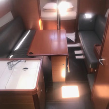 Dufour 360 Liberty