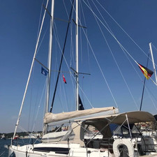 Dufour 360 Liberty