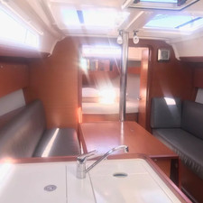 Dufour 360 Liberty