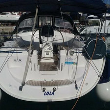 Bavaria 39 Cruiser