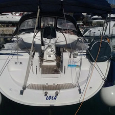 Bavaria 39 Cruiser