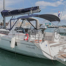 Oceanis 48-4