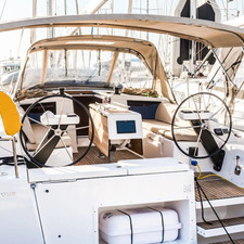 Dufour 390 Grand Large