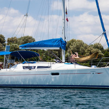 Sun Odyssey 36i