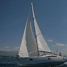 Elan Impression 444