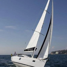 Elan Impression 444
