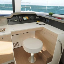 Bali 4.1 - 3 cab