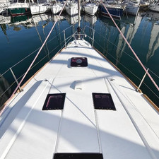 Oceanis 41