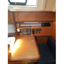 Bavaria Cruiser 41 - 3 cab.