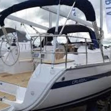 Bavaria 45 Cruiser