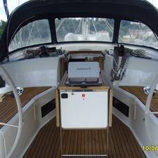 Bavaria 45 Cruiser