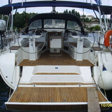 Bavaria 45 Cruiser