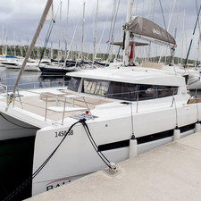 Bali 4.0 - 4 + 1 cab