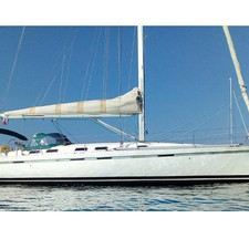 Beneteau First 45