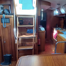 Dufour 530 GL