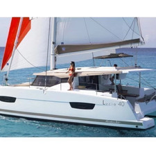 LUCIA 40