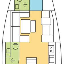 Dufour 412 GL