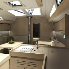 Dufour 412 GL