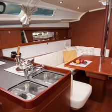 OCEANIS 37 (3 CAB)
