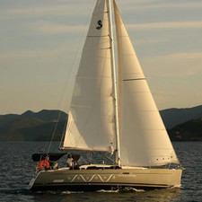 OCEANIS 37 (3 CAB)