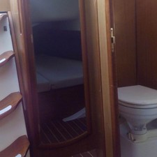 SUN ODYSSEY 379 PERFORMANCE