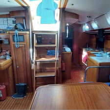 Dufour 425 (3 cab)