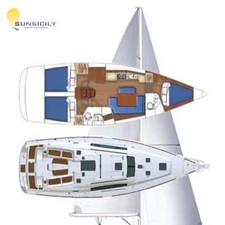 OCEANIS 43 (3 CAB)