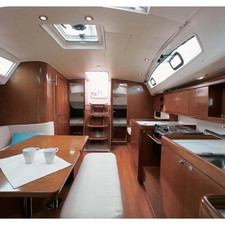 OCEANIS 43 (3 CAB)
