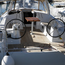 Beneteau Oceanis 38.1