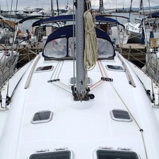 Sun Odyssey 45 (4 CAB)