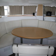 Lagoon 380 S2