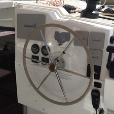 Fountaine Pajot Lucia 40