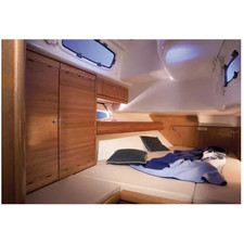 Bavaria 50 Cruiser (5Cab)