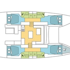 Lagoon 50