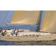 Beneteau First 45