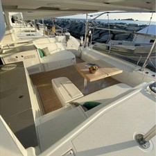 Lagoon 46