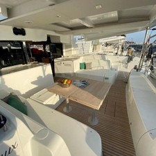 Lagoon 46