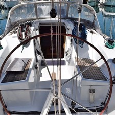 Beneteau First 35