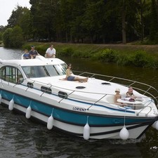 Nicols Estivale Sixto