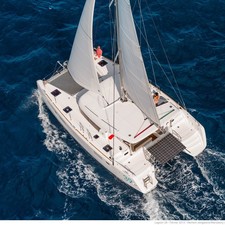 Lagoon 39