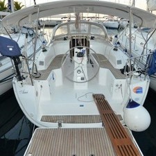 Jeanneau Sun Odyssey 33
