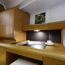 Sun Odyssey 439 (4Cab)