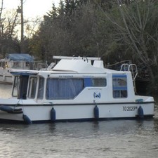 Espade 850 Fly