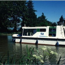 Espade 850 Fly