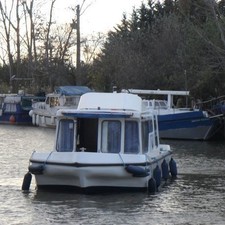 Espade 850 Fly