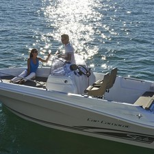 Jeanneau Cap Camarat 550