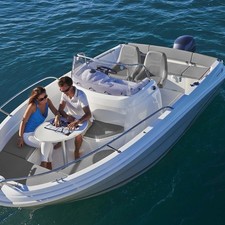 Jeanneau Cap Camarat 550