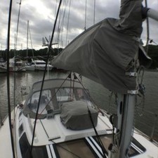 Beneteau Oceanis 350