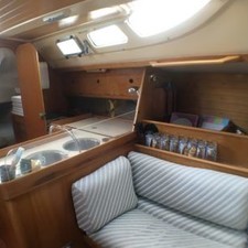 Beneteau Oceanis 350